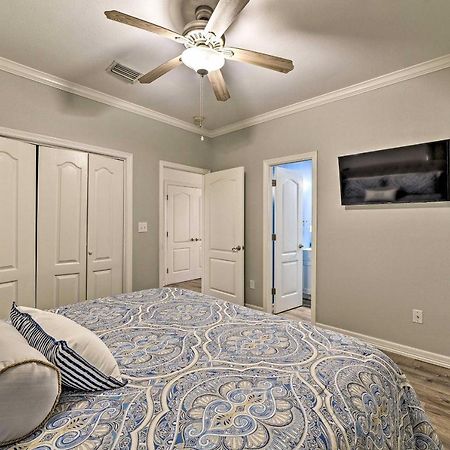 Modern Island Condo With Pool Steps To The Beach! 南帕诸岛 外观 照片